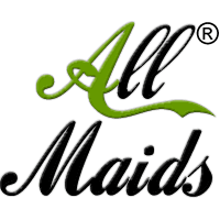 All Maids Logo